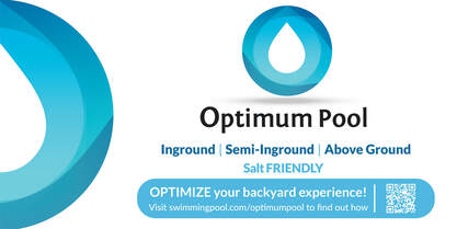 Optimum Pool POP Program- 8x4 Interior Banner